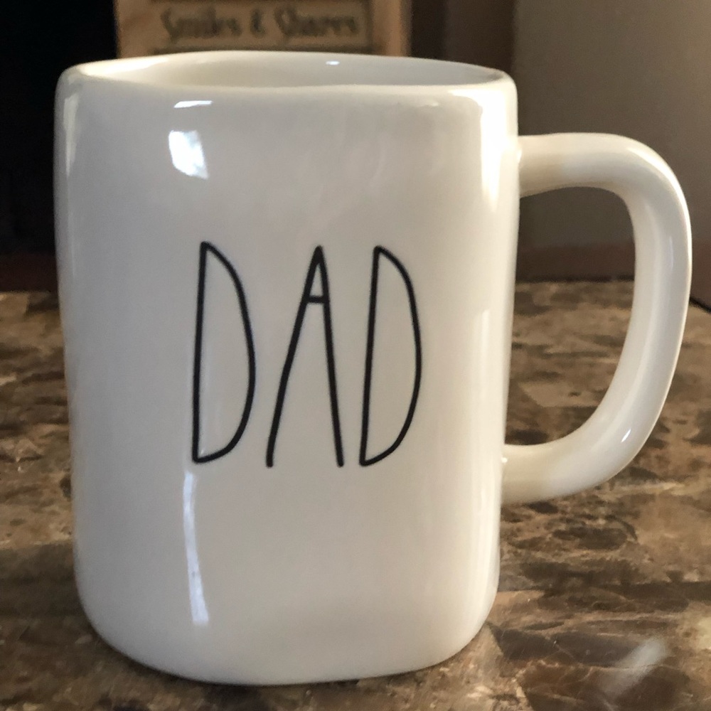 SOLD!!!   New Rae Dunn mug